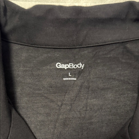 GAP Pajama Shirt - Picture 2 of 4